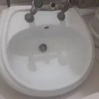 سنگ روشویی چینی