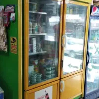 یخچال پراید وانت بالای صفر|قطعات یدکی و لوازم جانبی|کرج, حسینآباد|دیوار