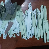 چاقو سر آشپز قیمت 45