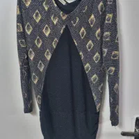 انواع لباس مجلسی و مانتو زنانه