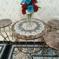 جلو مبلی|مبلمان خانگی و میز عسلی|کرج, خرمدشت|دیوار