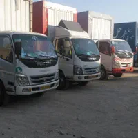 شرکت حمل و نقل درنا بار اصفهان
