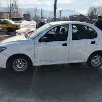 ساینامدل ۹۷|خودرو سواری و وانت|لاهیجان, بوجایه|دیوار