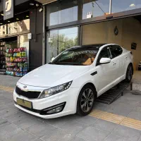 اپتیما2013|خودرو سواری و وانت|قزوین, |دیوار