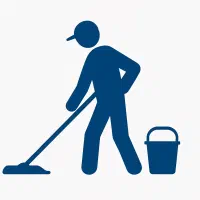 خدمتکار دفتر کار