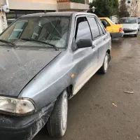 پراید مدل ۹۰|خودرو سواری و وانت|همدان, |دیوار