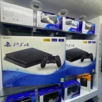 PS4 بازی دار 2027 کپی خور