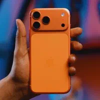 آیفون17ورژن2026 دوربین60مگااپل طرح|موبایل|تهران, جمهوری|دیوار