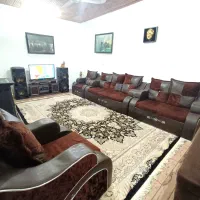 خانه ویلایی۱۲۷ متر حیاط دار