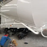 نقشه ساخت بونکر و مخزن|ماشین‌آلات صنعتی|هشتگرد, شهرک بعثت|دیوار