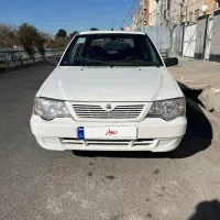 پراید مدل ۹۶