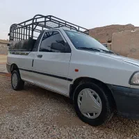 پراید بار مدل 95