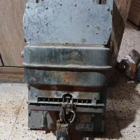 آبگرمکن گازی دیواری مخزنی|آبگرمکن، پکیج، شوفاژ|رامشیر, |دیوار