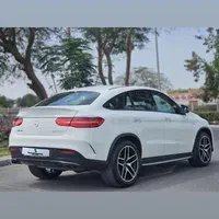 مرسدس بنز gle|خودرو سواری و وانت|اهواز, حصیرآباد|دیوار