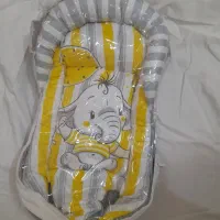 آغوشی نوزاد