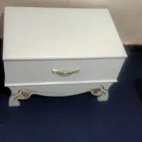 میز چرخ یا تحریر