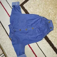 دو تکه لباس بچه دونه 180|لباس|بندر کنگان, |دیوار