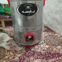 فروش لباسشویی میلاد|ماشین لباسشویی و خشککن لباس|جهرم, |دیوار