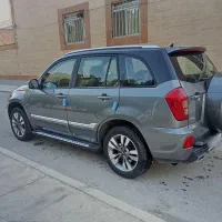 x33s مدل ۹۹|خودرو سواری و وانت|اصفهان, نقش جهان|دیوار