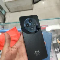 شیائومی Poco C75 با حافظهٔ ۱۲۸ گیگابایت|موبایل|جیرفت, |دیوار