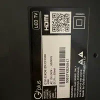 ال ای دی ۳۲ جی پلاس