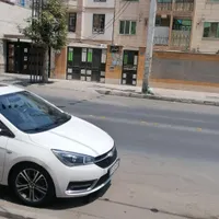 آریزو 5 اکسلنت توربو مدل 1400|خودرو سواری و وانت|کرج, شاهین‌ویلا|دیوار