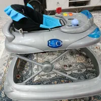 روروئک|کالسکه و لوازم جانبی|قیامدشت - خاورشهر, |دیوار