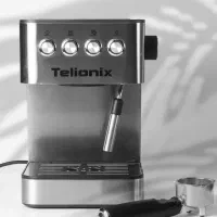 اسپرسو ساز Telionix 5101|سماور، چایساز، قهوهساز|خرمآباد, |دیوار