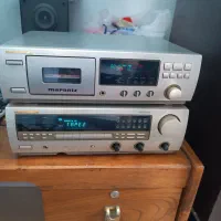 مرنتز ویکتور سونی کنوود پایونیرو الجی ترانس آمریکا|سیستم صوتی خانگی|ری, دولتآباد|دیوار