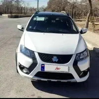 کوییک صفر ۱۴۰۳ خشک|خودرو سواری و وانت|اراک, |دیوار