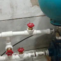 نصب و تعمیر اسپلیت .خدمات آب وبرق وجوشکاری|خدمات پیشه و مهارت|تهران, دهکده المپیک|دیوار