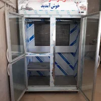 یخچال قصابی