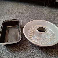 قالب کیک دو عدد