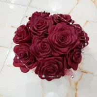 گل،دسته گل،باکس گل