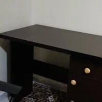 میز و صندلی