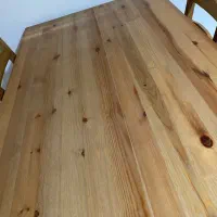 میز و صندلی ۴ نفره ایکیا|میز و صندلی غذاخوری|تنکابن, |دیوار