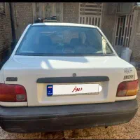 پراید۸۸|خودرو سواری و وانت|اهواز, کمپلو جنوبی|دیوار