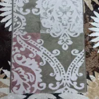 یک عدد فرش فانتزی|فرش|اسلام‌شهر, شهرک واوان|دیوار