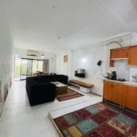 اجاره ماهانه تک خواب ۸۰ متری ساحلی|اجارهٔ آپارتمان|محمودآباد, |دیوار