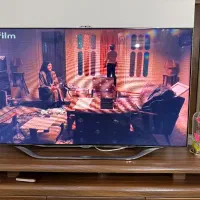 تلویزیون 55 اینچ سامسونگ