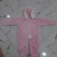 لباس سرهمی سایز۲و ۴ماهه|کفش و لباس بچه|قم, شهر قائم|دیوار