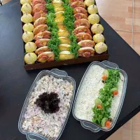 کترینگ ثمر|خدمات پذیرایی، مراسم|بندرعباس, |دیوار