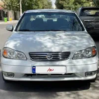 اجاره خودرو ماکسیما اتومات / رنت ماشین