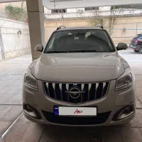 هایما S7 پلاس اتوماتیک - مدل 1400 - کم کار و سالم