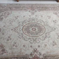 فرش ماشینی 9 متری