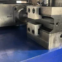 پرس لوله پرچ لوله اند فرمینگ سر لوله فرمدهی|ماشینآلات صنعتی|تهران, امام خمینی|دیوار