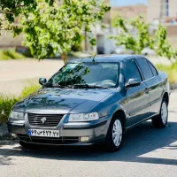 LX خاکستری آس آس
