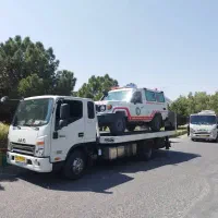 خودروبر خودروسوار کفی خودرو بر خودرو سوار