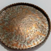 فروش ظروف قدیمی|کلکسیون اشیاء عتیقه|آشخانه, |دیوار