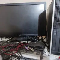 کامپیوتر hp